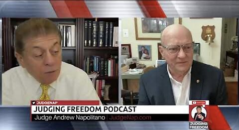 COL. Lawrence Wilkerson : Are Neocons Ascendant