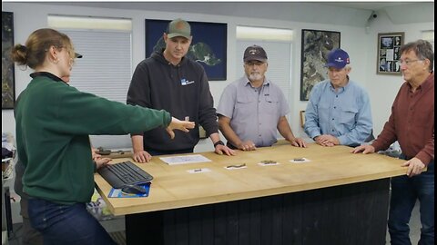 The Curse of Oak Island Season 12 Episode 13 / part 02