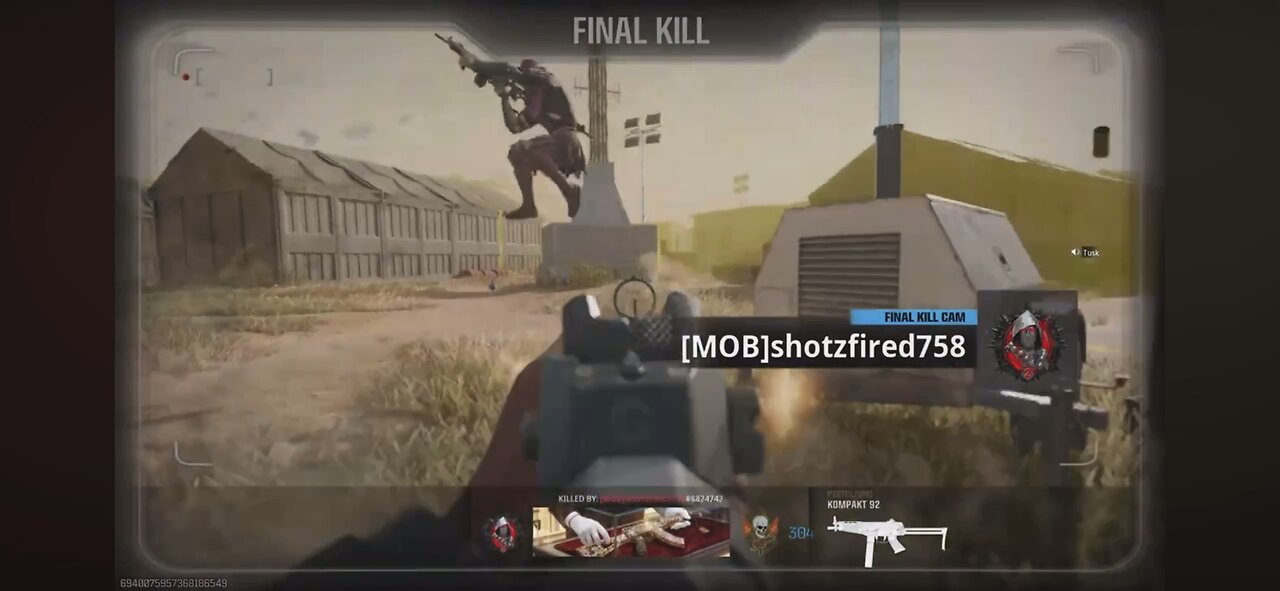 Call Of Duty Warzone Resurgence