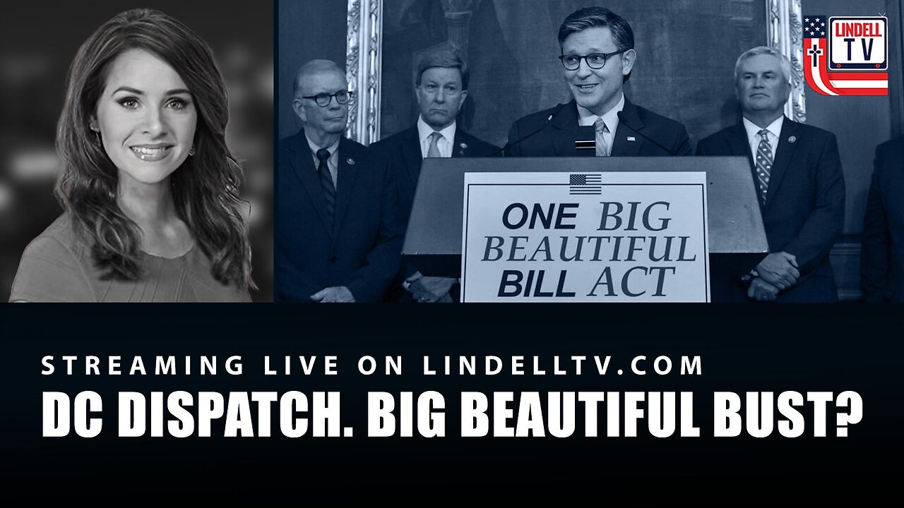 BIG BEAUTIFUL BUST?