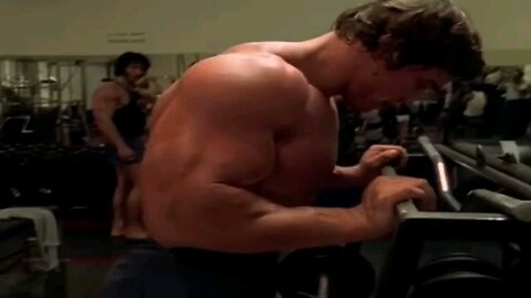 Arnold schwarzenegger