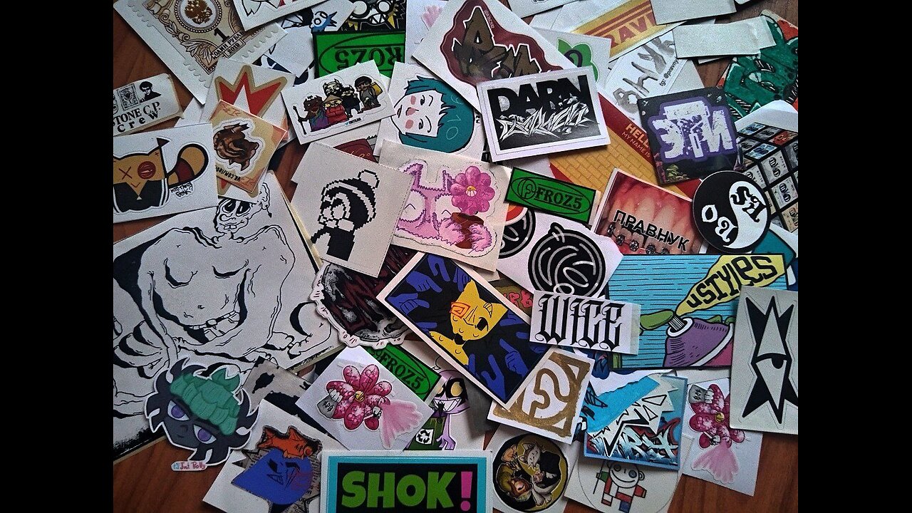 Revolutionary Industrial Trance K7