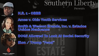 Southern Liberty -06.06.2025