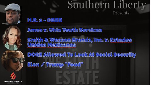 Southern Liberty -06.06.2025