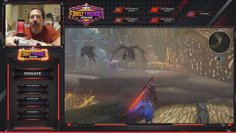 Tales of Arise Episode 47