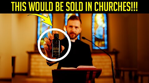 This Evil Product Will Destroy Many Christians In 2025 - WATCH BEFORE THE INTERNET DELETES IT!
