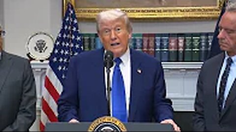 OH NO: They’re admitting Trump wants WHITE IMMIGRANTS