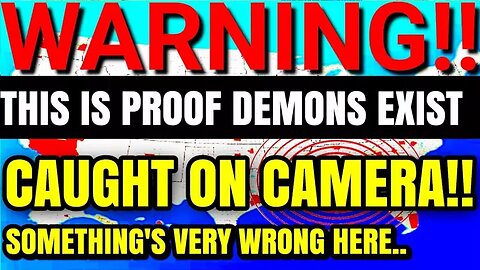 Creepy Videos, Strange and Odd News Stories That Kept Me Up All Night - Seconds Of Horror
