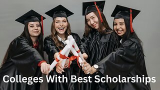 Top 10 Colleges with the Best Financial Aid in 2025