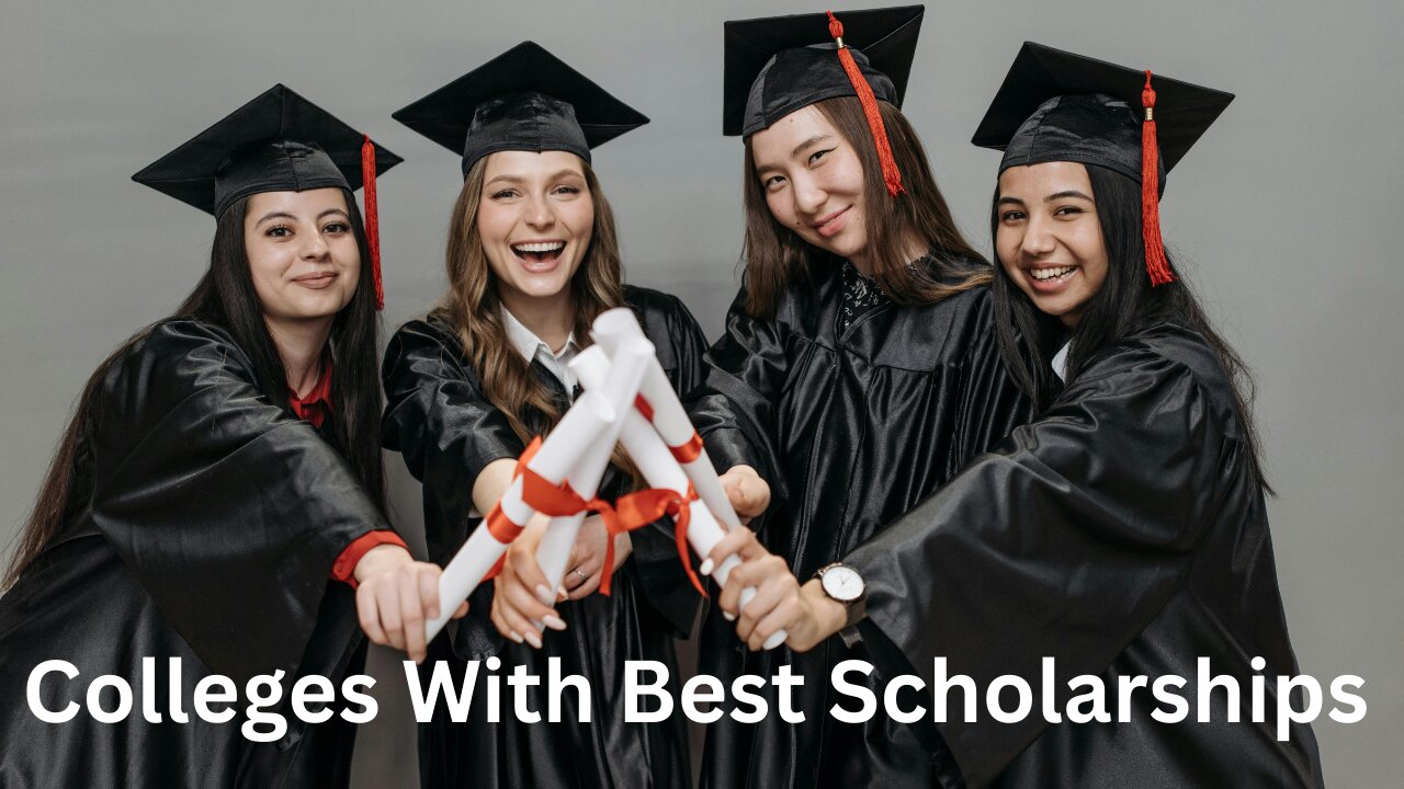 Top 10 Colleges with the Best Financial Aid in 2025