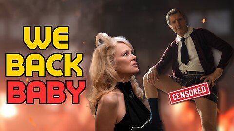 THE NAKED GUN Review & Reaction! We Are So Back!