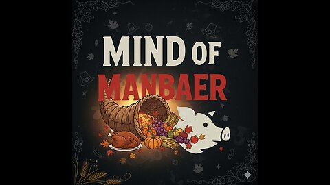 Mind Of Manbaer