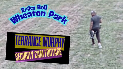 Councilmember Erika Bell - 7/27/2025 Wheaton Park - Hagerstown Police Department