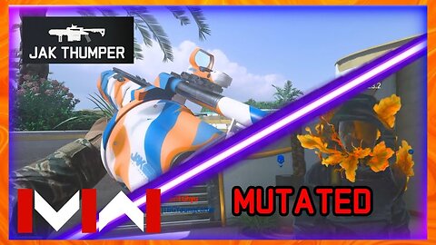 Thumping these people into next week - Jak thumper 656