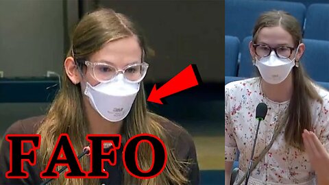 Actor's WOKE daughter FINDS OUT for DEMANDING this! FAFO!