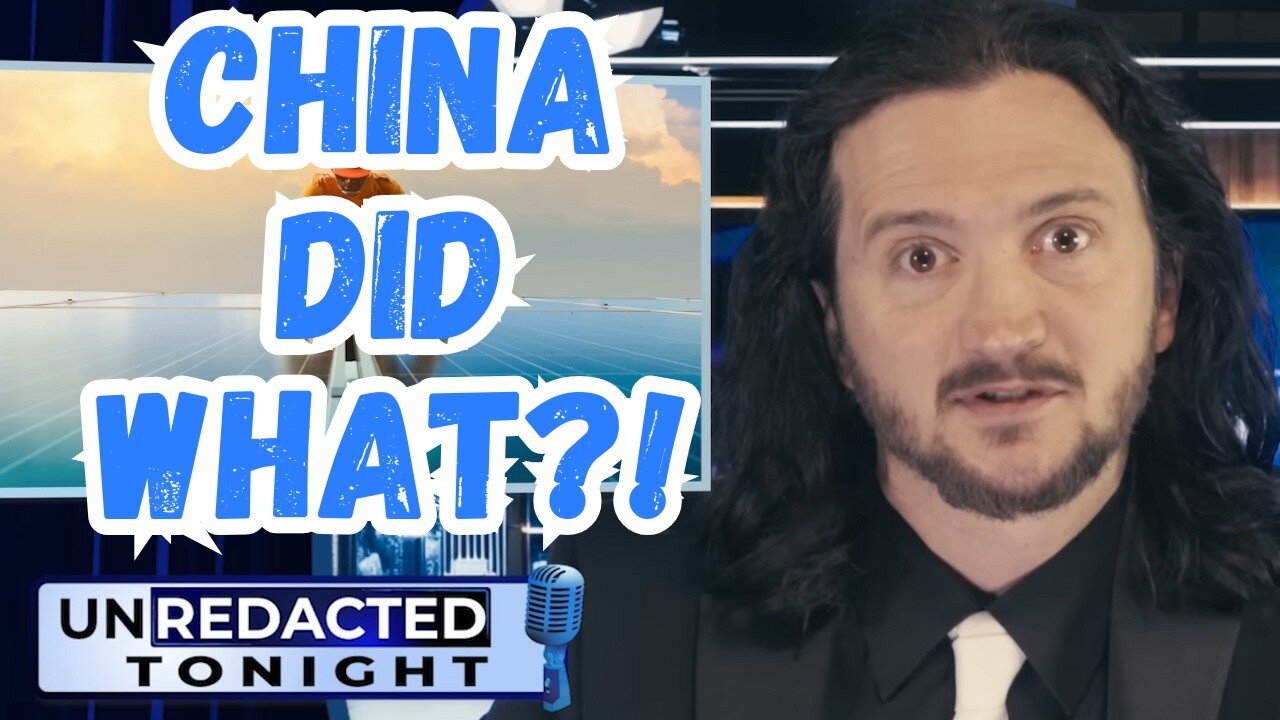 China STOMPS The U.S. In These 5 Ways