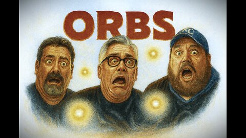 Orbs
