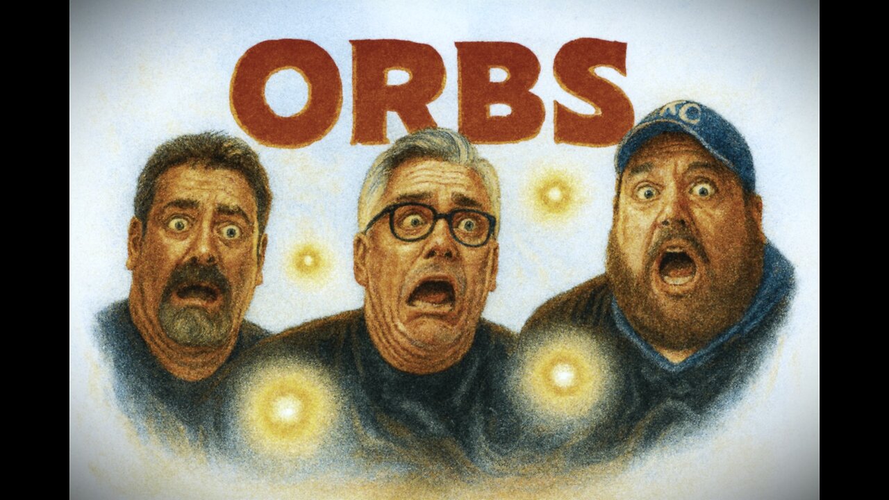 Orbs