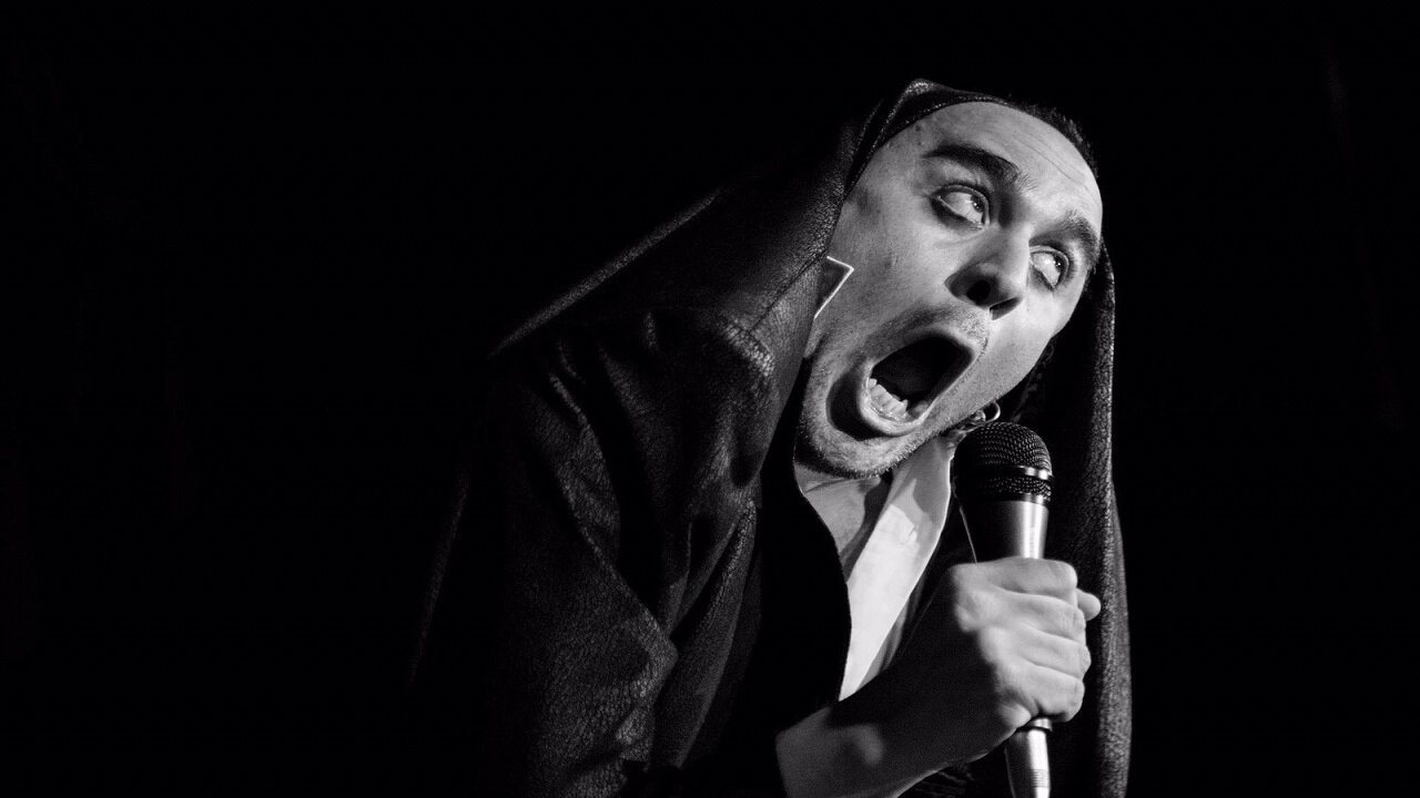 #7 Macario Brujo en vivo: No es podcast, es un desmadre que tienes que ver.