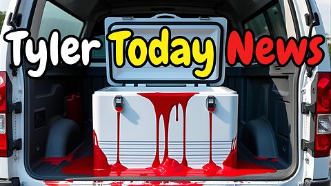 Organ donors were alive?! RFK jr uncovers horrifying information... | Tyler Today News