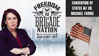 Convention of States with Dr. Michael Farris