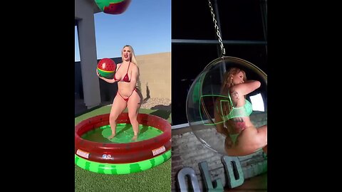 🤍🤍🤍🤍🐇 VS 🐰 🤍🤍🤍🤍