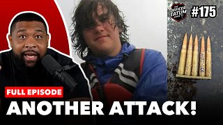 Ice Agents ATTACKED, Jimmy Kimmel's WHINY Apology + More | EP 175