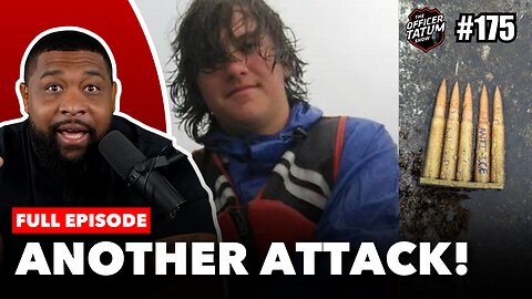 Ice Agents ATTACKED, Jimmy Kimmel's WHINY Apology + More | EP 175