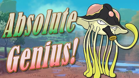 Unappreciated Pokémon Design Choices that are Actually Brilliant!