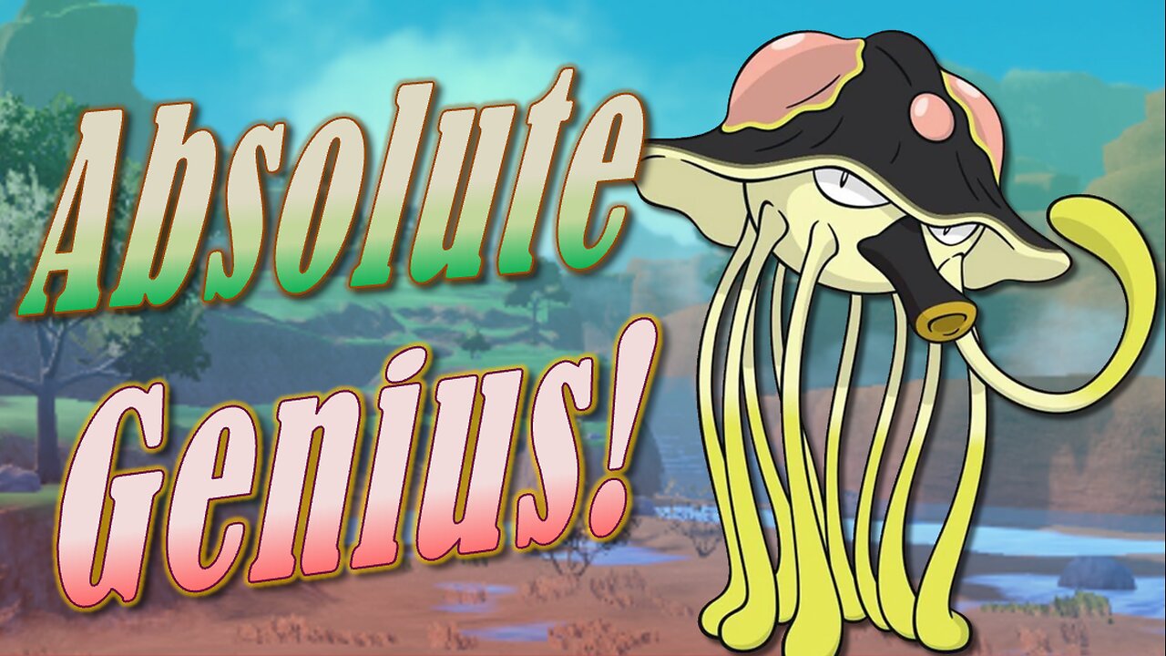 Unappreciated Pokémon Design Choices that are Actually Brilliant!