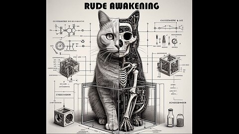 Rudy Awakening | Episode 0008 | Jordan Taylor