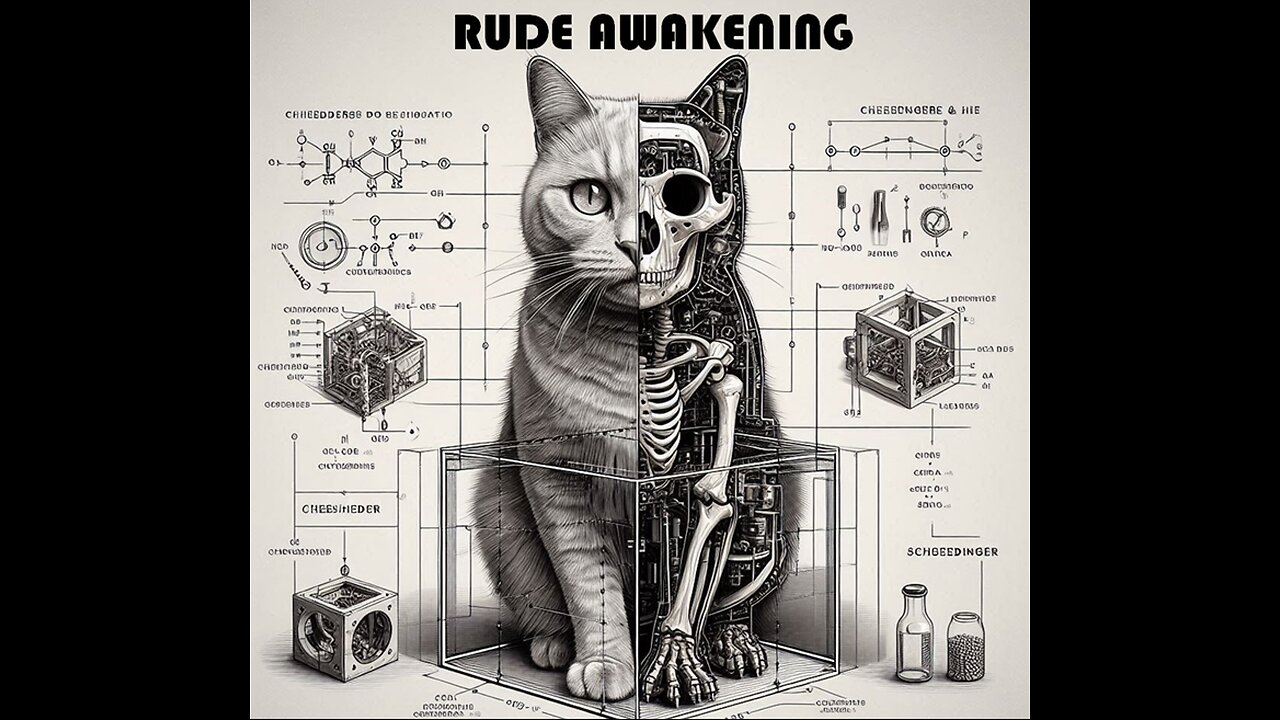 Rudy Awakening | Episode 0008 | Jordan Taylor