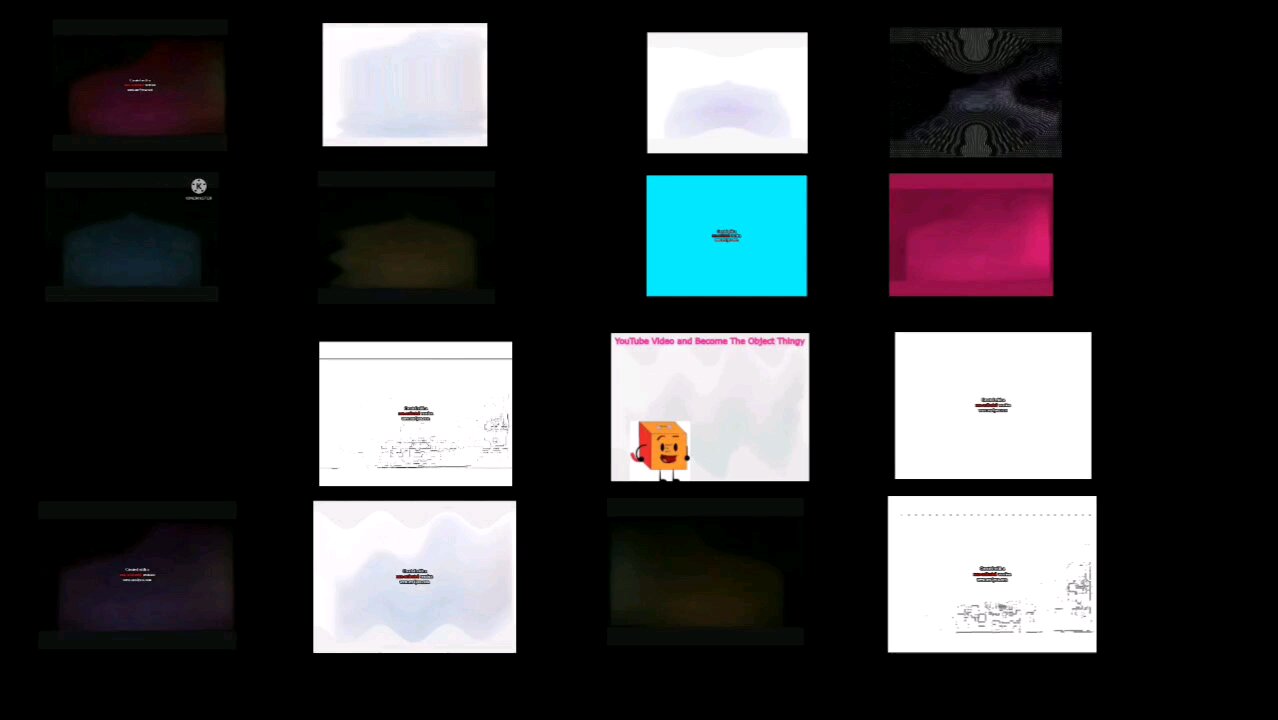 Noggin And Nickjr Logo Collection Superparison 6