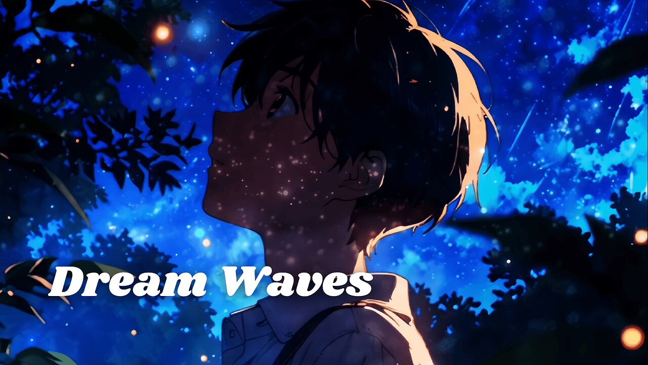 Dream Waves | Chill Pop Music