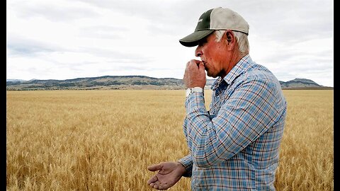 They Haven't Stopped Chinese Students Attempted to Smuggle Agricultural Bioweapon Into US