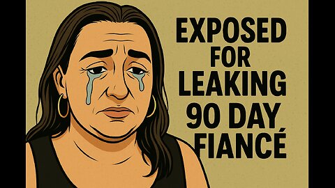 #ZEBBS EXPOSES THE ROLE THAT KK PLAYED IN THE "90DAY FIANCE" COMMUNITY!