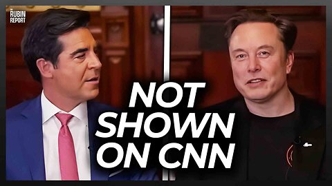 Elon Musk Makes Host Go Quiet with Chilling Evidence of Fraud