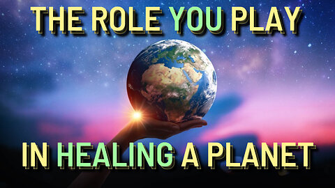 Awaken Your Hidden Power: Jesus Sananda’s Urgent Message to Help Heal Yourself & the World