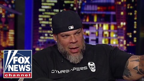 Tyrus_ Men aren_t the problem_ Dems are