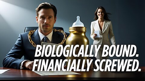 I’m Biologically Liable for Her Financial Freedom | Richies vs. Predators