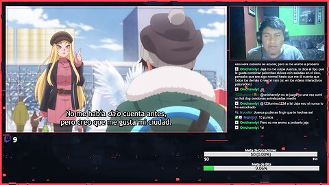 HOKK4IDO G4LS AR3 SUPER ADOR4BLE! CAP. 1-6