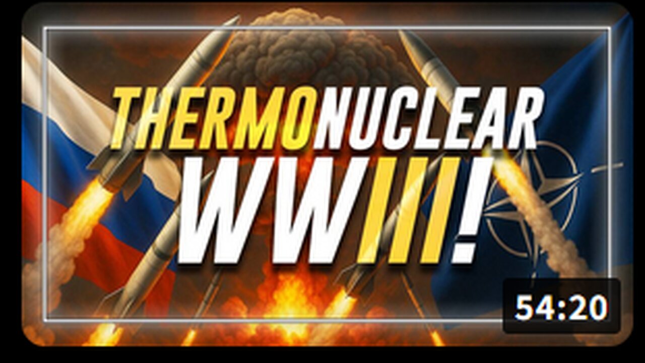 NATO Claims Trump Has Approved Long-Range Missile Attacks Inside Russia