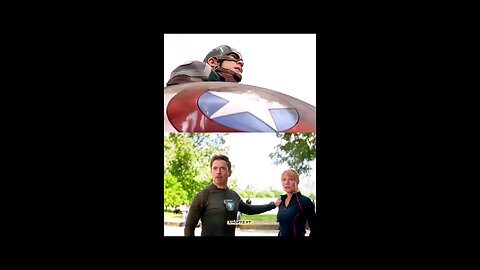 Who was Captain America fighting for in Infinity War??