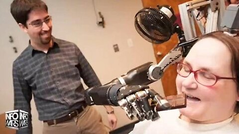 "BlackRock Pioneers Brain Chip Implantation in 50 Participants: A Technology Leap"