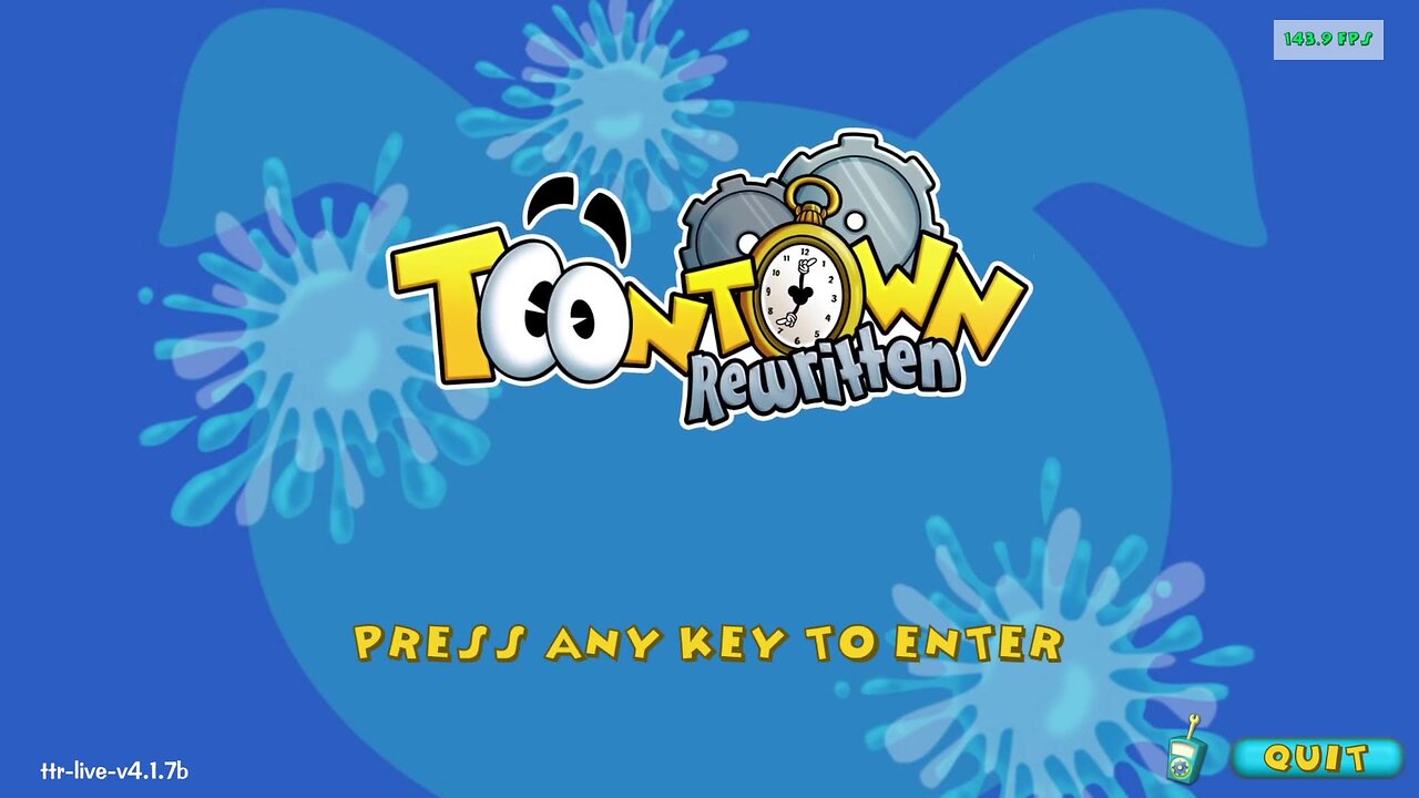 A Blast From The Past. This Game Is Still LIVE!