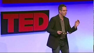 Tom Wujec demos the 13th-century astrolabe