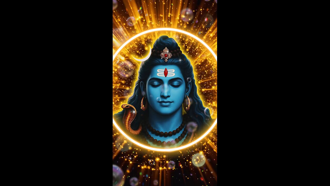 Shiva Om