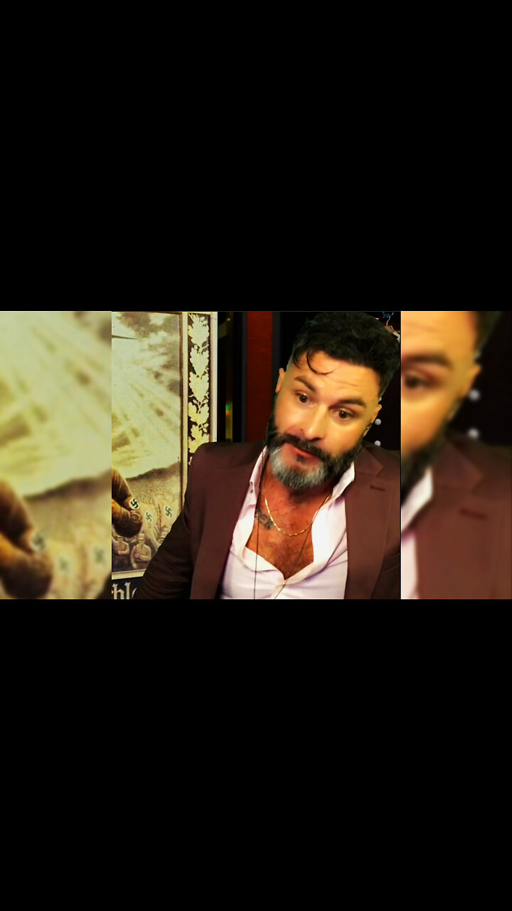 Handsome Lies and the Ugly Truth