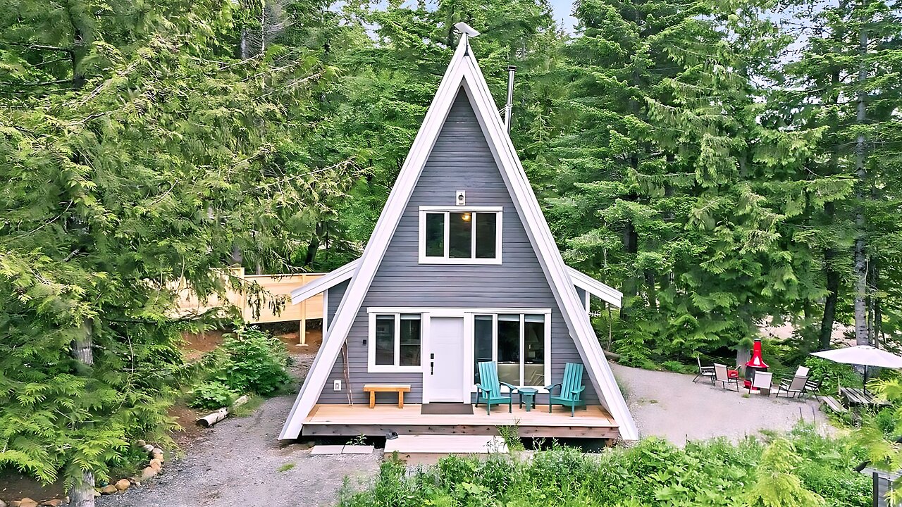 House - House Design - House Ideas