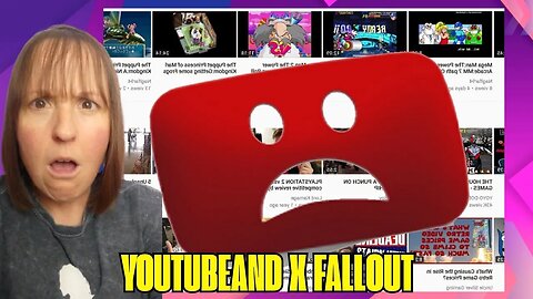YouTube's BIGGEST Fallout?